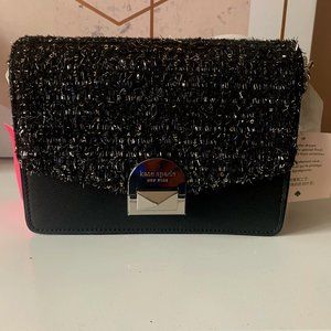 kate spade neve tinsel convertible flap crossbody